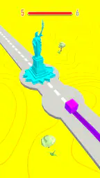 Color Adventure: dra passet screenshot