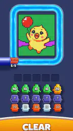 Color Blast Shooter screenshot