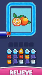 Color Blast Shooter screenshot