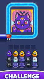 Color Blast Shooter screenshot
