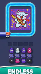 Color Blast Shooter screenshot