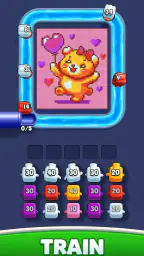 Color Blast Shooter screenshot