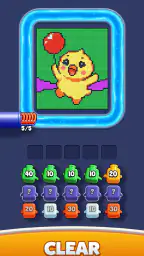 Color Blast Shooter screenshot