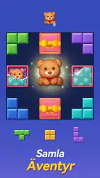 Color Block: Combo Blast screenshot