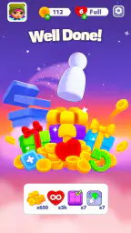 Color Cube Match: Sort Puzzle screenshot