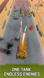 Combat Cruiser screenshot