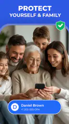 Contacts - Caller ID & Spam screenshot