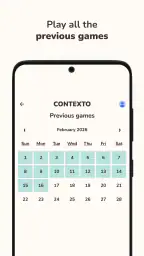 Contexto screenshot