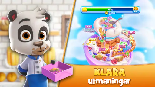 Cookie Jam screenshot