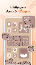 Cool Fonts - Keyboard & Themes screenshot