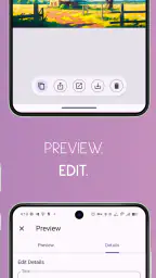 CopyCat Clipboard screenshot