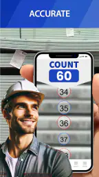 CountThings from Photos screenshot