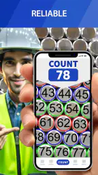 CountThings from Photos screenshot
