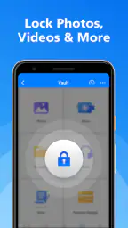 CoverMe - Second Phone Number screenshot