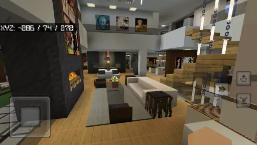 Craftarena screenshot