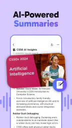 CraftNote – AI Note Taker screenshot