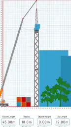 Crangle screenshot