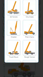 Crangle screenshot