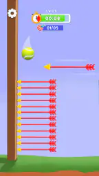 Crazy Challenge: Mini Games 3D screenshot
