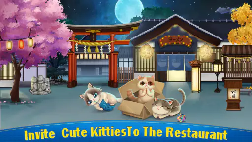 Crazy Cooking - Star Chef screenshot