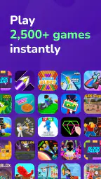CrazyGames: Play 2500+ Games screenshot