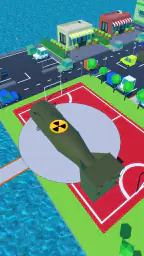 Crowd Collapse screenshot