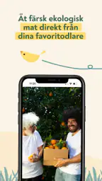 CrowdFarming screenshot