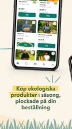 CrowdFarming screenshot
