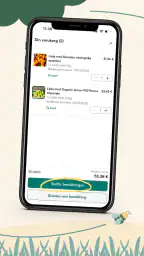 CrowdFarming screenshot