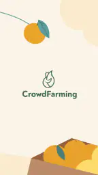 CrowdFarming screenshot