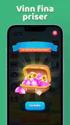 Crozzle - Korsordspussel screenshot