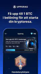 Crypto.com - Köp BTC, CRO, ADA screenshot