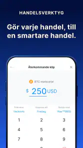 Crypto.com - Köp BTC, CRO, ADA screenshot