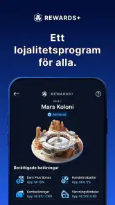 Crypto.com - Köp BTC, CRO, ADA screenshot