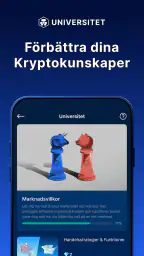Crypto.com - Köp BTC, CRO, ADA screenshot