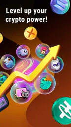 Crypto Miner Tycoon screenshot