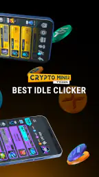 Crypto Miner Tycoon screenshot