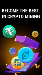 Crypto Miner Tycoon screenshot