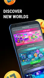 Crypto Miner Tycoon screenshot
