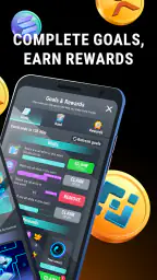 Crypto Miner Tycoon screenshot