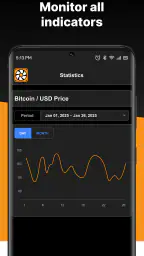 CryptoTab Farm: Digital Gold screenshot