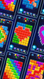 Cubes Empire Champions screenshot