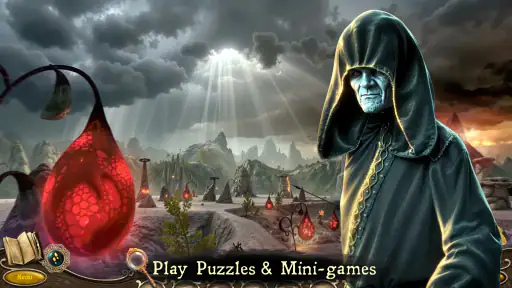 Curse of Dragon Mountains 2 screenshot