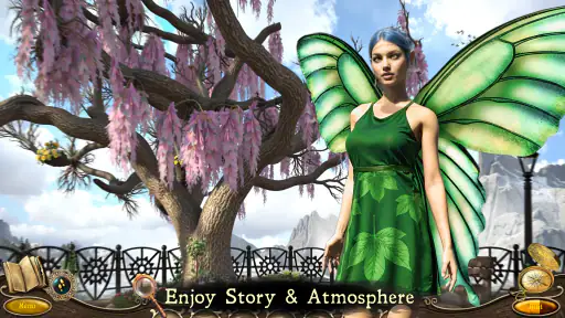 Curse of Dragon Mountains 2 screenshot
