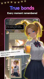 Cycle: AI Chat & AI Friends screenshot