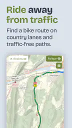 cycle.travel screenshot