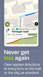 cycle.travel screenshot