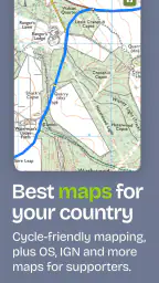 cycle.travel screenshot