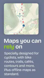 cycle.travel screenshot