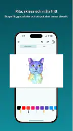 Dagbok: Krypterad anteckning screenshot